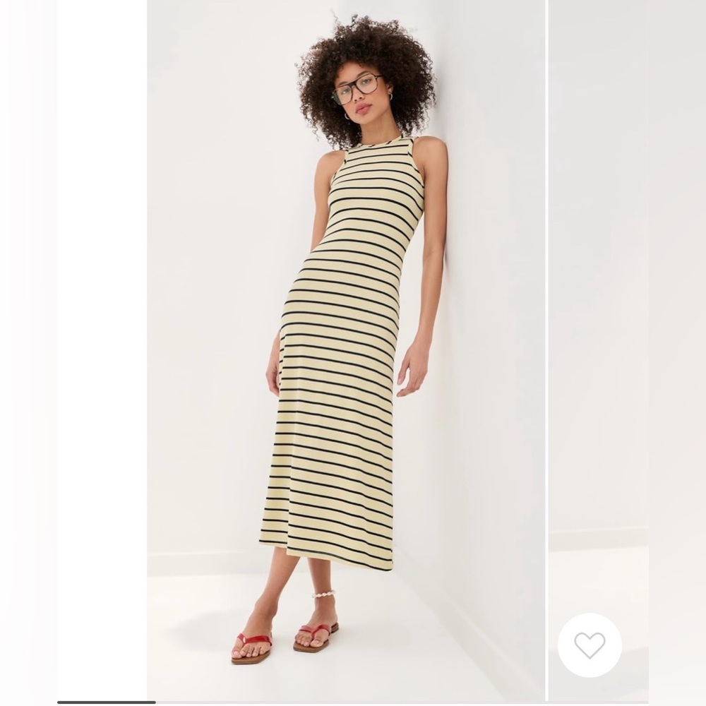 NWT State & Lake Sloane Dress, size S